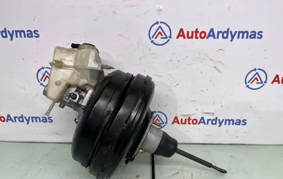 BMW X5 E53 Brake booster 6757706 34336757706 6760461