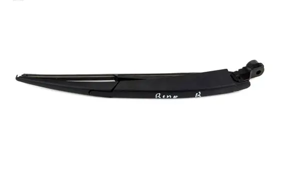 Renault Clio III Rear wiper blade arm 80012977B