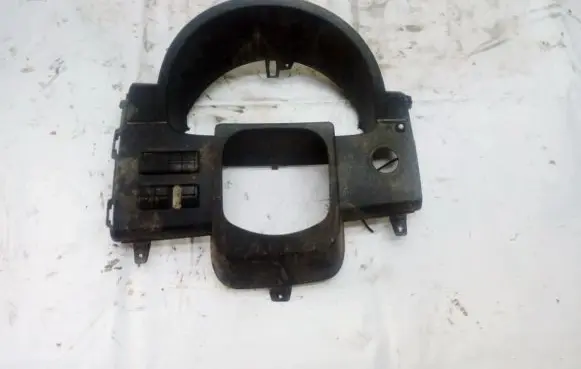 Mercedes-Benz Sprinter W906 Dashboard trim a9066800280