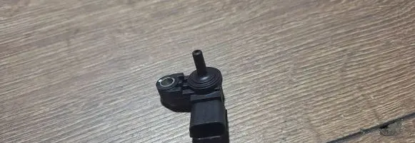 Fiat Ducato Mass air flow meter 55241571a
