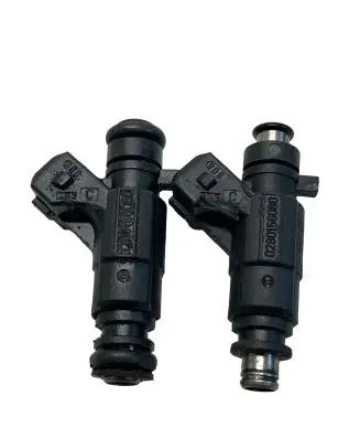 Opel Signum Fuel injector 0280156080