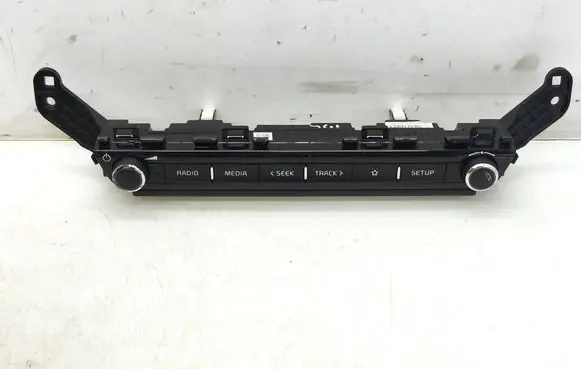KIA Niro Climate control unit 96540G5130WK