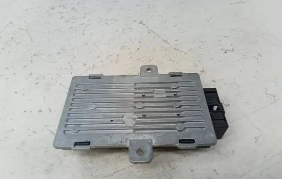 BMW 7 E65 E66 Steering rack control module 6771415 00001682B2