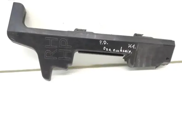 KIA Soul Intercooler air guide/duct channel 29135e4500