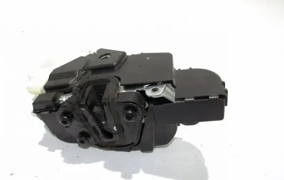 Hyundai H-1, Starex, Satellite Front door lock A045777