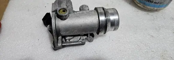 Nissan NV200 Throttle valve 161A09794R 117506223
