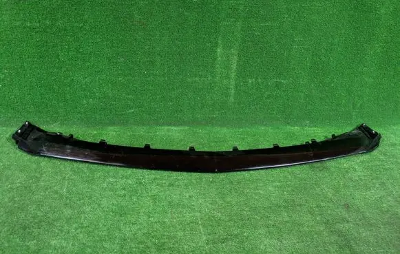 Mercedes-Benz SL AMG R231 Front bumper lip A2318853200