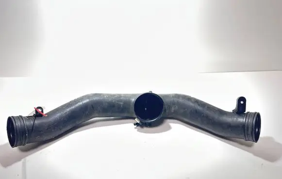 Audi Q7 4L Air intake hose/pipe 7L6129627G