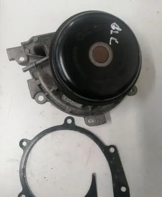 Mercedes-Benz E W213 Water pump A6542010010