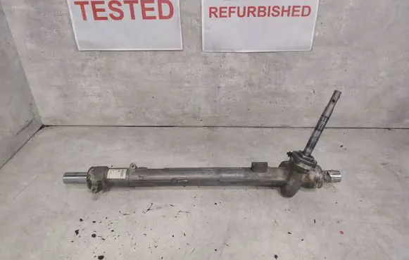 Nissan Qashqai Steering rack 01057ZFSM