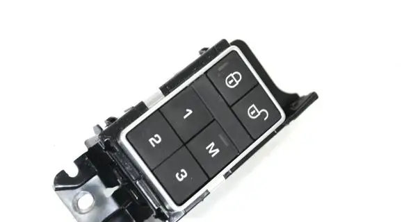 Land Rover Range Rover Sport L494 Seat control switch CPLA14776BC CPLA14017AC