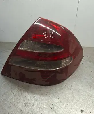 Mercedes-Benz E W211 Rear/tail lights 334008 A2118200464 60830727