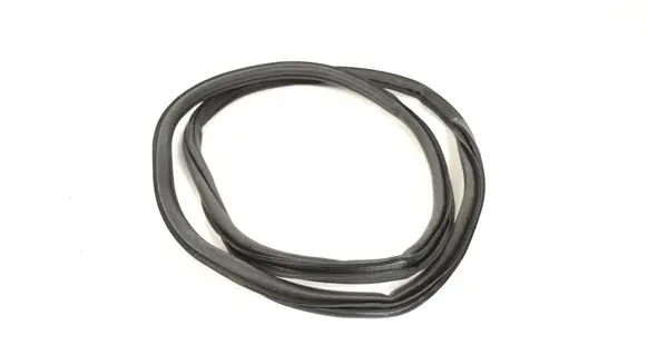 Volkswagen T-Roc Rubber seal rear door 