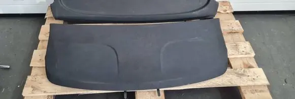 Audi A5 Sportback 8TA Parcel shelf 8T8867769D 8T8867771A