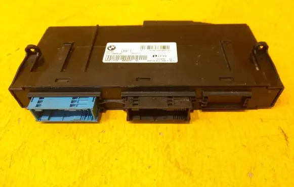 BMW X4 F26 Other control units/modules 9393675