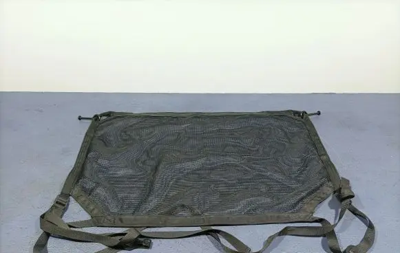 Volvo XC40 Trunk/boot cargo luggage net 