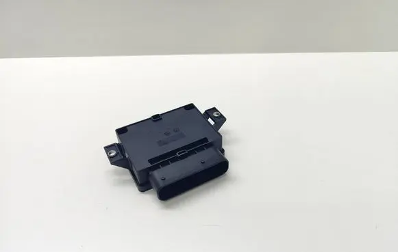BMW 5 F10 F11 Hand brake control module 1563163 15631634 A2C5319161