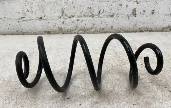 Porsche Macan (95B) Rear coil spring 95B511115G