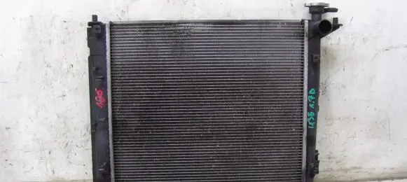 Hyundai ix35 Coolant radiator