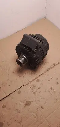 Mercedes-Benz E W211 Generator/alternator A6291500050 0121813004