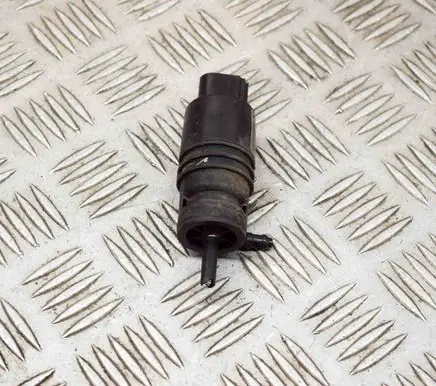 BMW 3 F30 F35 F31 Windscreen/windshield washer pump 7302589