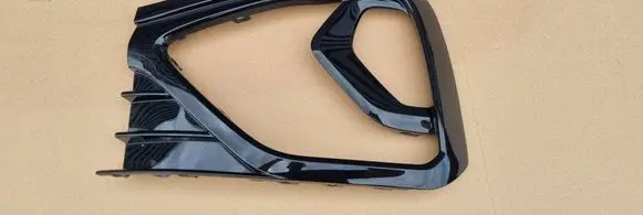 Volkswagen Taigo Front bumper lower grill 2G7853665B