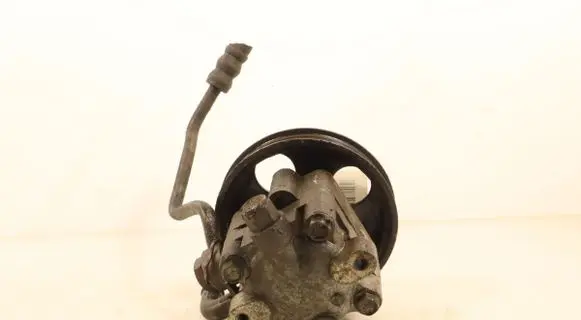 Suzuki Grand Vitara I Power steering pump 4910065J00