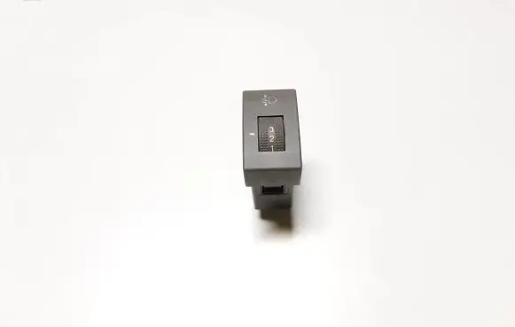 KIA Sorento Headlight level height control switch
