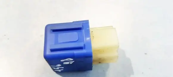 Nissan Almera Other relay 2523079981