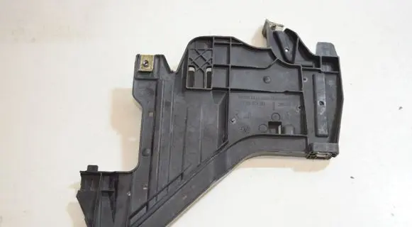 Audi A4 S4 B8 8K Headlight/headlamp mounting bracket 1301073034