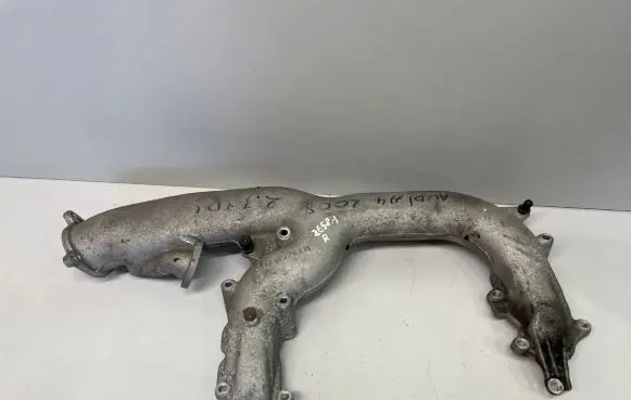 Audi A4 S4 B8 8K Intake manifold 059145762M