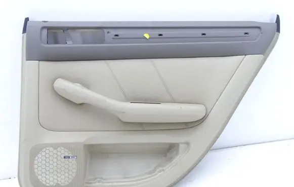 Audi A6 S6 C5 4B Rear door card panel trim 4B0867306