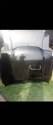 Nissan Patrol Y61 Engine bonnet/hood