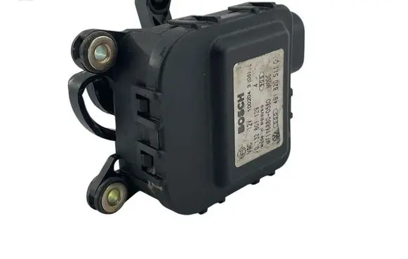 Audi A6 S6 C5 4B Air flap motor/actuator 4B1820511C 0132801129 MF1168800580