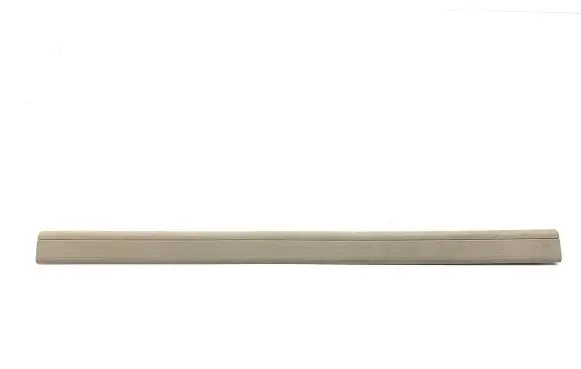 Mercedes-Benz E C207 W207 Front sill trim cover A2076860436