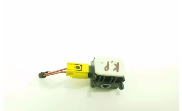 Mercedes-Benz ML W164 Airbag deployment crash/impact sensor A0038202826