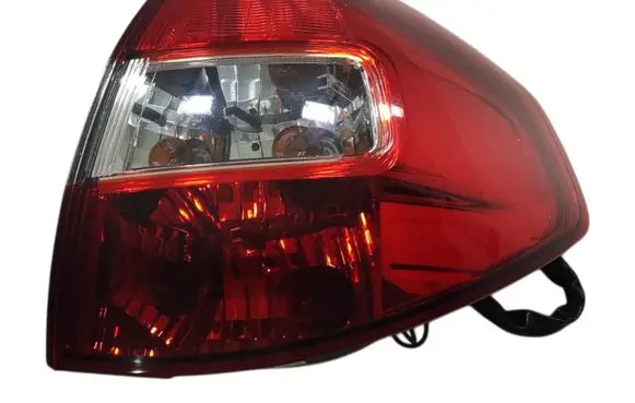 Renault Kangoo I Rear/tail lights 26550JY00A