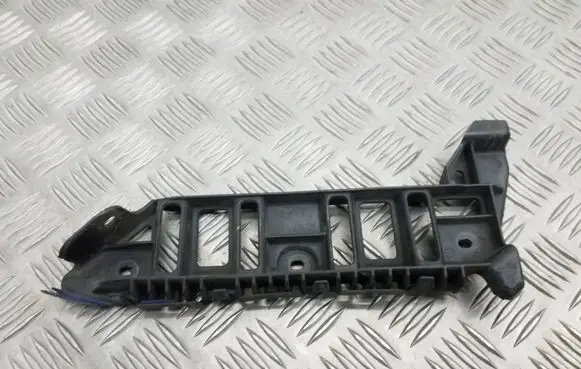 Volkswagen Touran I Front bumper mounting bracket 1T0807183A