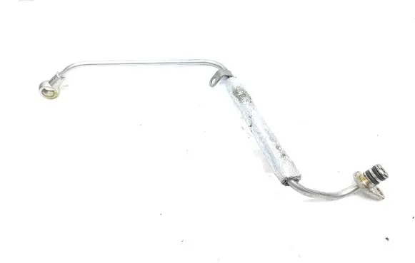 Maserati Ghibli Turbo turbocharger oiling pipe/hose