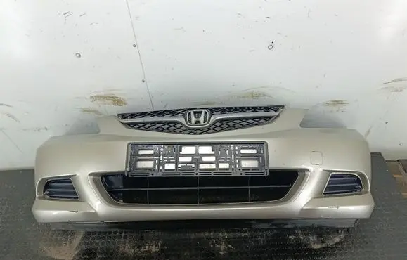 Honda City Front bumper