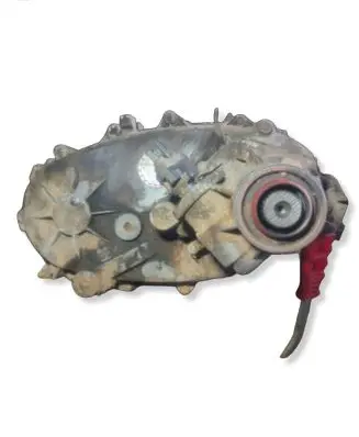Jeep Grand Cherokee Gearbox transfer box case 249J 52099019AB 915971