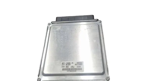 Ford Mondeo Mk III Engine control unit/module 6S7112A650FB 28075342