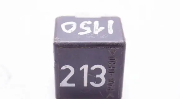 Audi 100 S4 C4 Other relay 443951253J