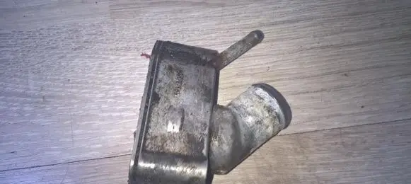 Opel Astra G Thermostat housing 2503185