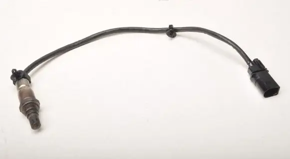 Opel Astra J Lambda probe sensor 55595503