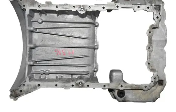 Mercedes-Benz Sprinter W906 Oil sump R6420145802