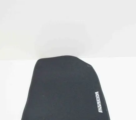 Hyundai Kona I Car floor mat set J9143ADE10
