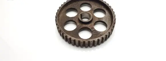 Audi 80 90 B3 Camshaft pulley/ VANOS 049109111A