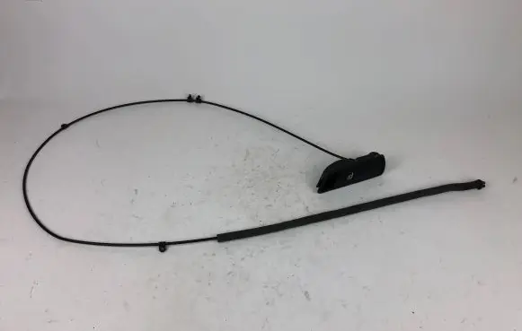 Audi Q5 SQ5 Seat back rest control lever/handle 8R0885682A