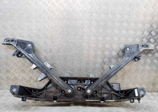 Tesla Model Y Top upper radiator support slam panel 149513800B 149513900B